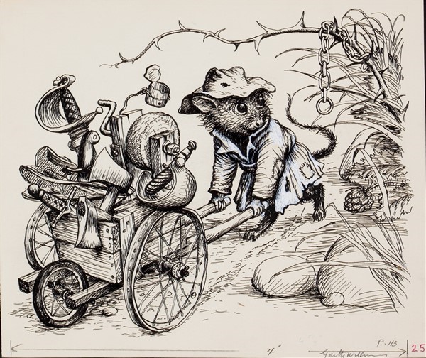 Mouse with Wheel Barrow .1 (2) (600 x 504) (600 x 504)